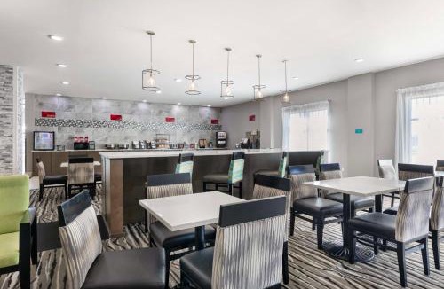 Marion Hotel | Best Western Plus Executive Residency Marion