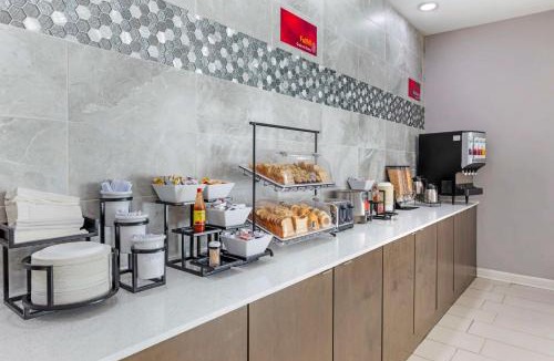 Marion Hotel | Best Western Plus Executive Residency Marion