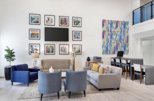 Sulphur Hotel | Best Western Plus Executive Hotel & Suites