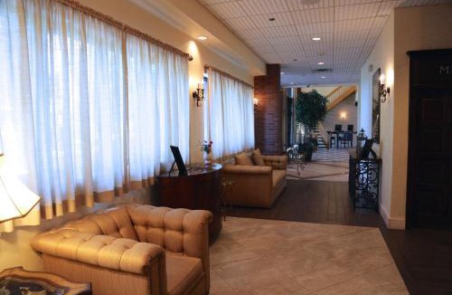 Fairfield Hotel | Best Western Plus Fairfield Executive Inn