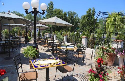 Fairfield Hotel | Best Western Plus Fairfield Executive Inn