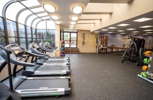Fairfield Hotel | Best Western Plus Fairfield Executive Inn