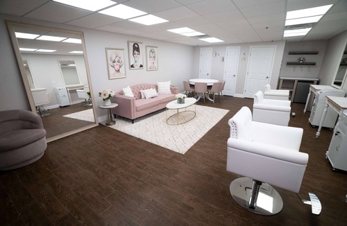 Fairfield Hotel | Best Western Plus Fairfield Executive Inn