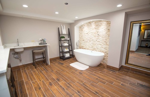 Fairfield Hotel | Best Western Plus Fairfield Executive Inn