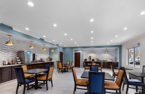 Fenton Hotel | Best Western Plus Fenton