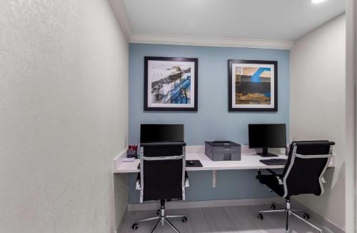 Fenton Hotel | Best Western Plus Fenton