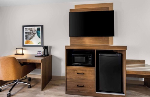 Fenton Hotel | Best Western Plus Fenton