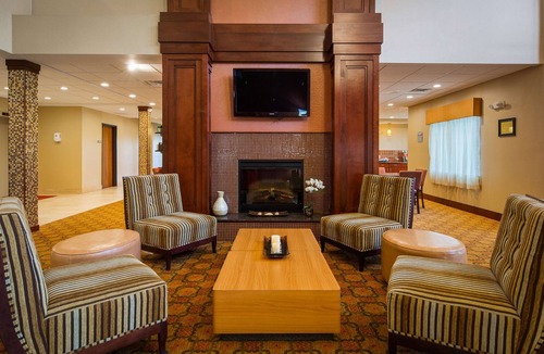 Cortland Hotel | Best Western Plus Finger Lakes Inn & Suites