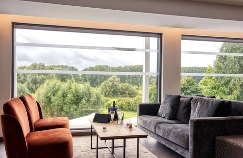 Anzin-Saint-Aubin Hotel | Best Western Plus Le Fairway Hotel & Spa Golf d'Arras