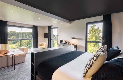 Anzin-Saint-Aubin Hotel | Best Western Plus Le Fairway Hotel & Spa Golf d'Arras