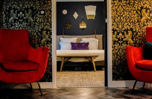 Bois-Guillaume Hotel | Best Western Plus Le Conquerant Rouen Nord