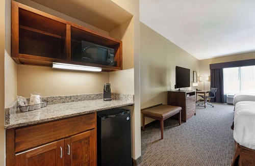 French Lick Hotel | Best Western Plus French Lick