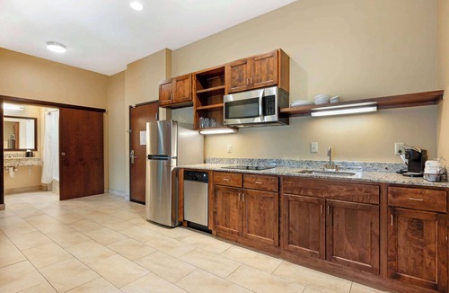 French Lick Hotel | Best Western Plus French Lick