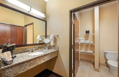 French Lick Hotel | Best Western Plus French Lick