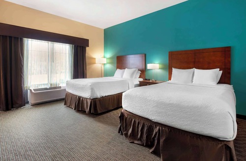 French Lick Hotel | Best Western Plus French Lick