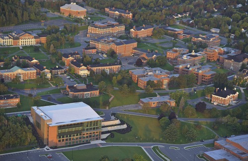 Fredericton Hotel | Best Western Plus Fredericton Hotel & Suites