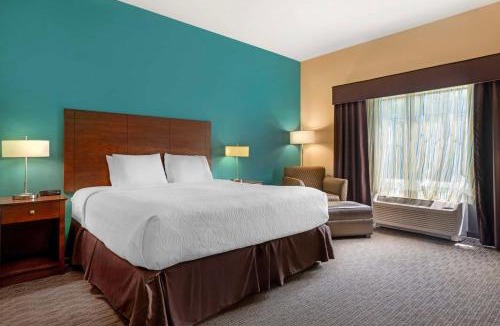 French Lick Hotel | Best Western Plus French Lick