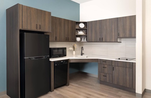 Cheyenne Hotel | Best Western Plus Frontier Inn