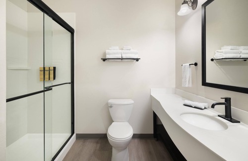 Cheyenne Hotel | Best Western Plus Frontier Inn