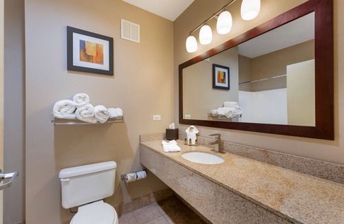 Gadsden Hotel | Best Western Plus Gadsden Hotel & Suites