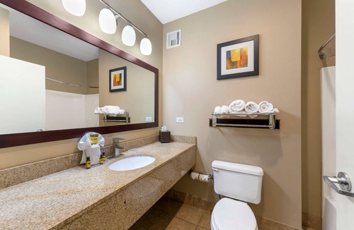 Gadsden Hotel | Best Western Plus Gadsden Hotel & Suites