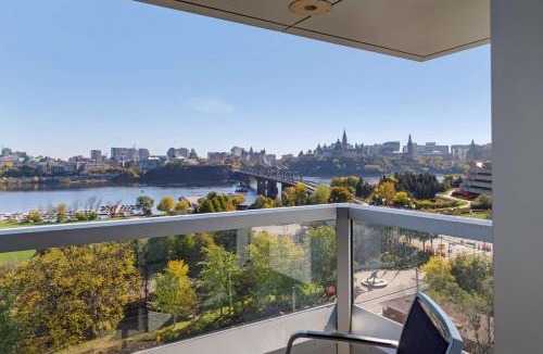 Hull Hotel | Best Western Plus Gatineau-Ottawa Downtown