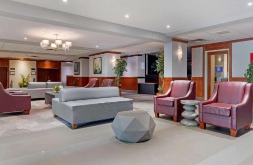 Hull Hotel | Best Western Plus Gatineau-Ottawa Downtown