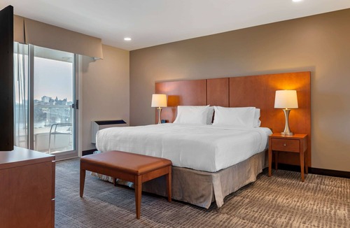 Hull Hotel | Best Western Plus Gatineau-Ottawa Downtown