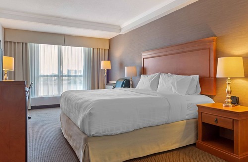 Hull Hotel | Best Western Plus Gatineau-Ottawa Downtown