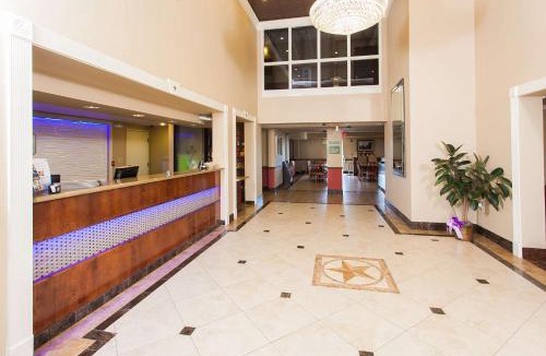 Georgetown Hotel | Best Western Plus Georgetown Inn & Suites