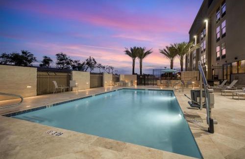 Mesa Hotel | Best Western Plus Gilbert/Mesa