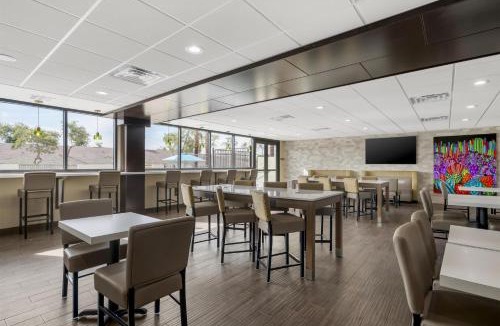 Mesa Hotel | Best Western Plus Gilbert/Mesa