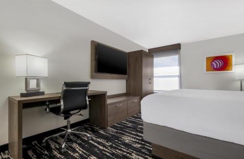 Mesa Hotel | Best Western Plus Gilbert/Mesa