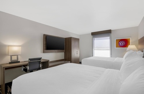 Mesa Hotel | Best Western Plus Gilbert/Mesa