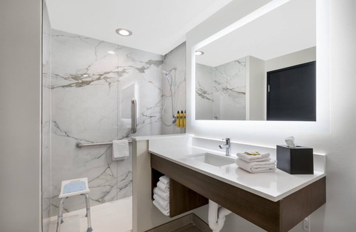 Mesa Hotel | Best Western Plus Gilbert/Mesa