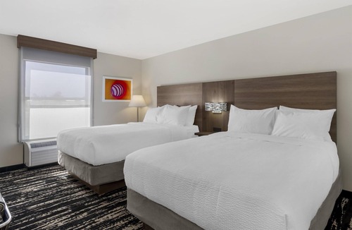 Mesa Hotel | Best Western Plus Gilbert/Mesa