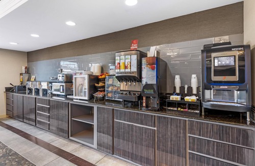 Glen Allen Hotel | Best Western Plus Glen Allen Inn