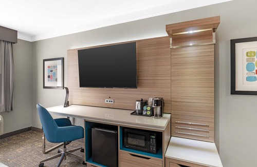 Glen Allen Hotel | Best Western Plus Glen Allen Inn