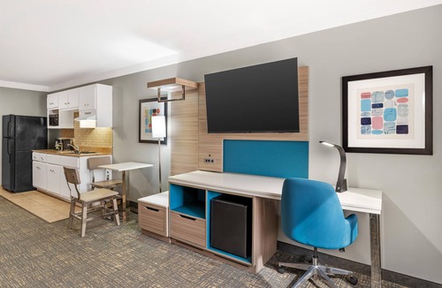 Glen Allen Hotel | Best Western Plus Glen Allen Inn