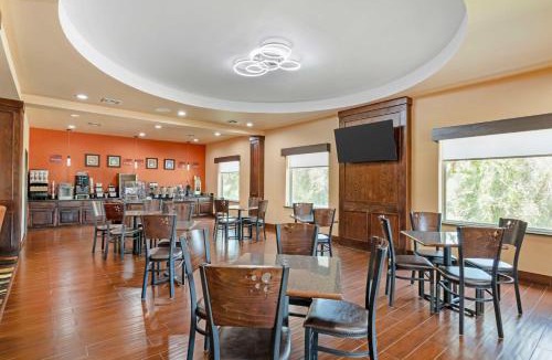 Goliad Hotel | Best Western Plus Goliad Inn & Suites