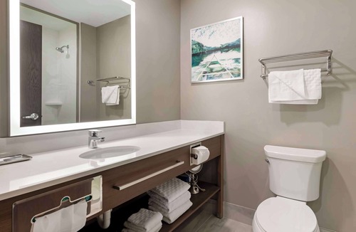 Grand Rapids Hotel | Best Western Plus Grand Rapids MN