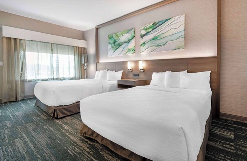 Grand Rapids Hotel | Best Western Plus Grand Rapids MN