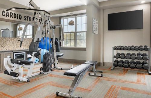 Grand Falls Hotel | Best Western Plus Grand-Sault Hotel & Suites