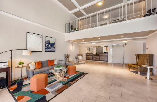 Springfield Hotel | Best Western Plus Grand Manor Inn