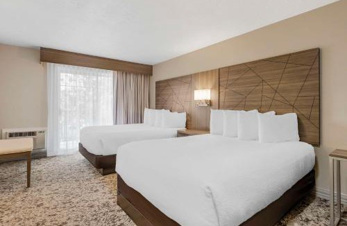 Springfield Hotel | Best Western Plus Grand Manor Inn