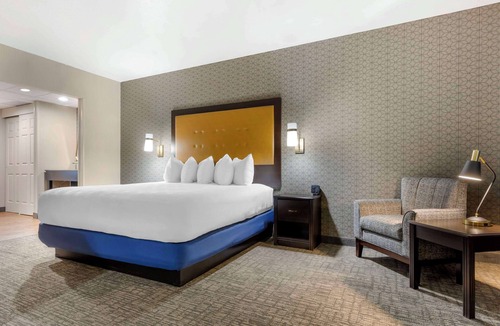 Grant Creek Hotel | Best Western Plus Grant Creek Inn