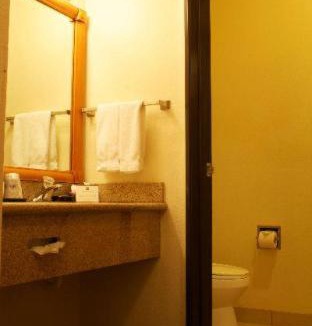 Outlook Hotel | Best Western Plus Grapevine Inn