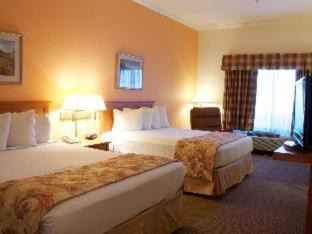 Outlook Hotel | Best Western Plus Grapevine Inn