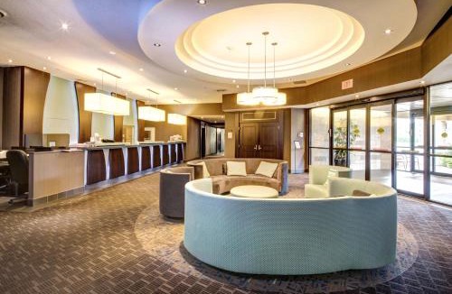 Point Edward Hotel | Best Western Plus Guildwood Inn