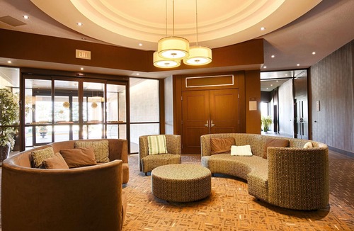 Point Edward Hotel | Best Western Plus Guildwood Inn